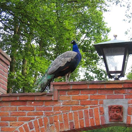 Londons Cottage ฮิลเวอร์ชุม ภายนอก รูปภาพ